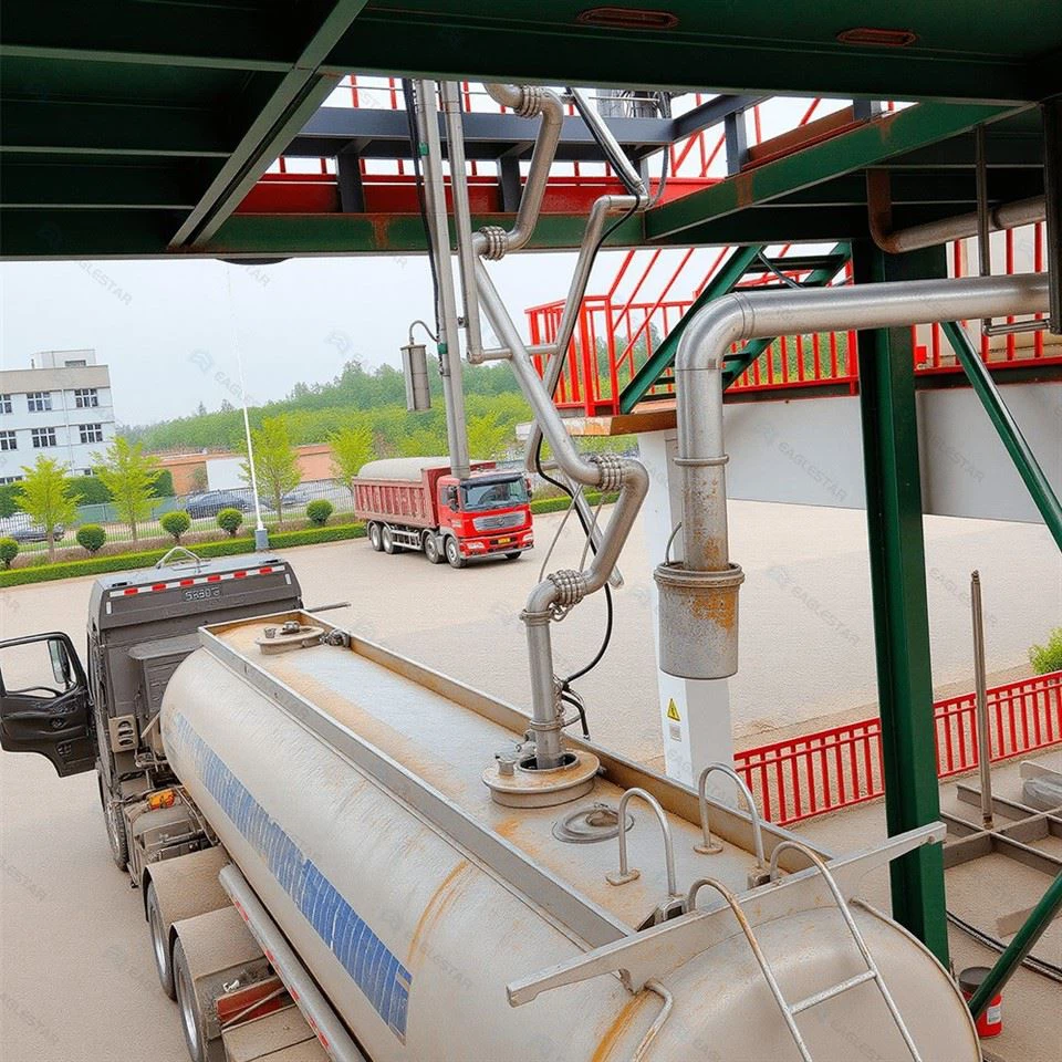 Loading Arm