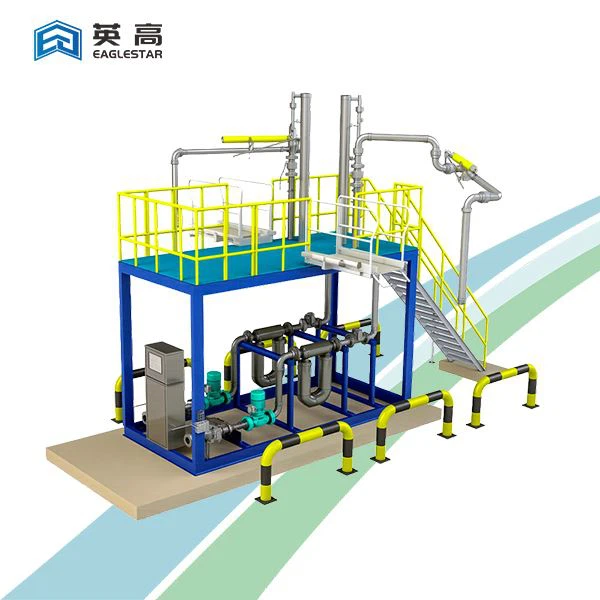 Loading Arm